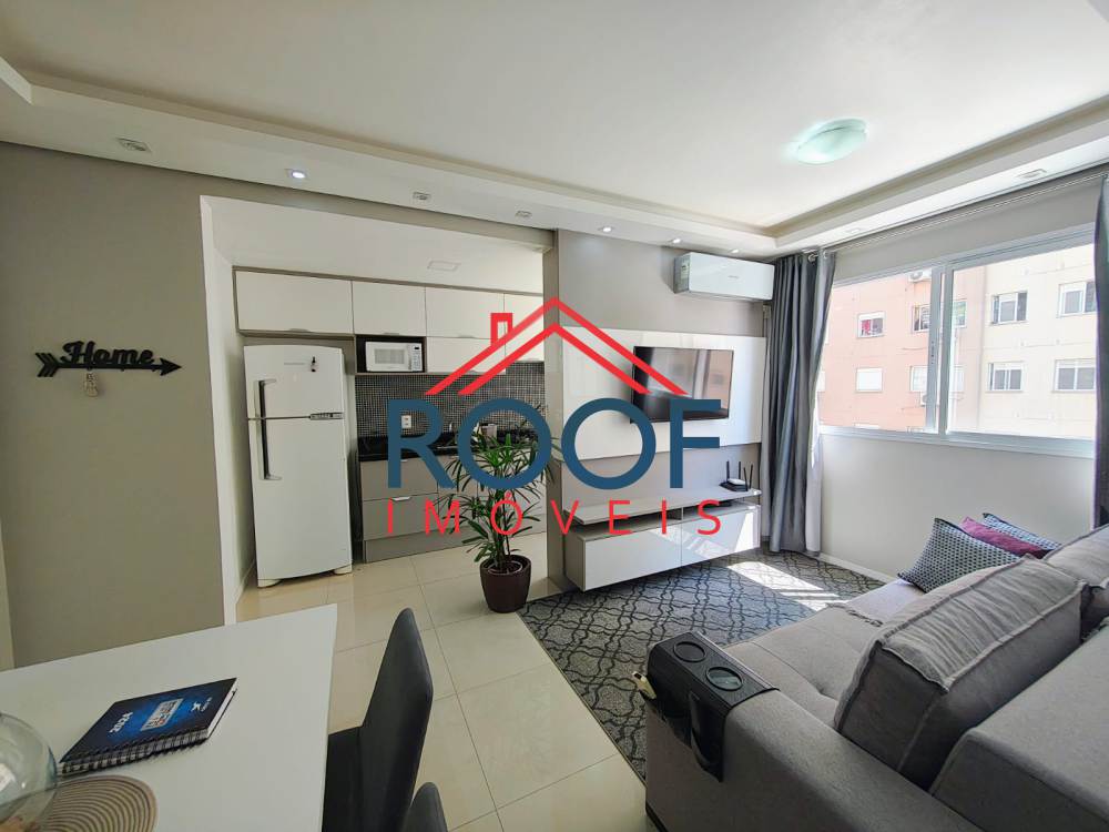 Apartamento São José Canoas 