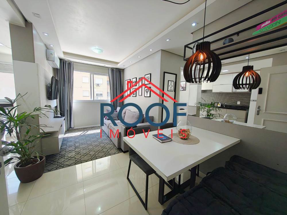 Apartamento São José Canoas 