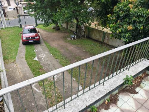 Casa Nossa Senhora das Graças Canoas 