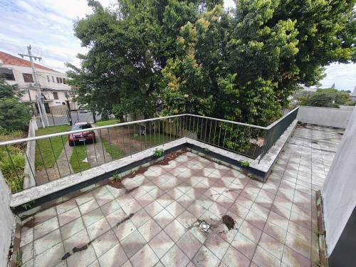 Casa Nossa Senhora das Graças Canoas 