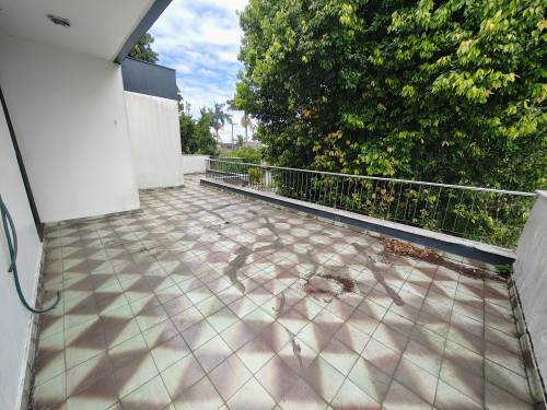 Casa Nossa Senhora das Graças Canoas 