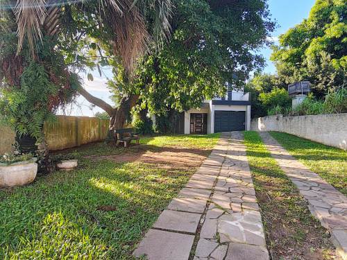 Casa Nossa Senhora das Graças Canoas 