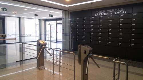 Sala Comercial Marechal Rondon Canoas 