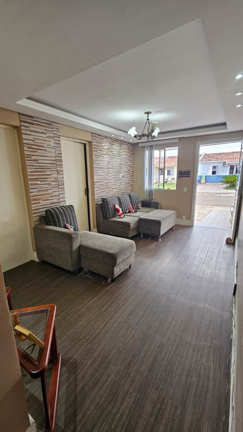 Casa em Condomínio Mato Grande Canoas 