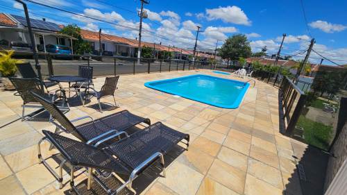 Casa em Condomínio Mato Grande Canoas 