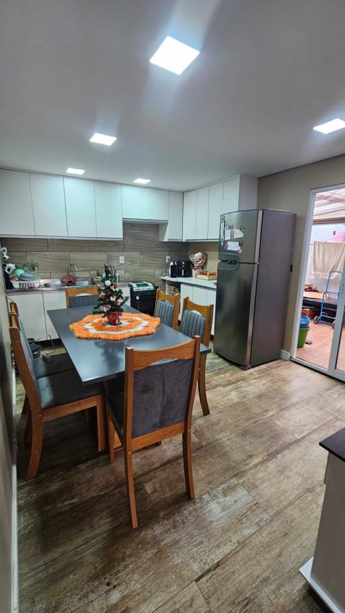 Casa em Condomínio Mato Grande Canoas 