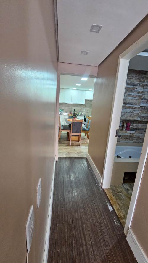 Casa em Condomínio Mato Grande Canoas 