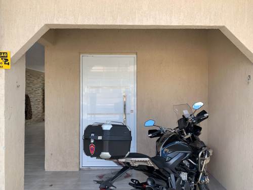 Casa Estância Velha Canoas 