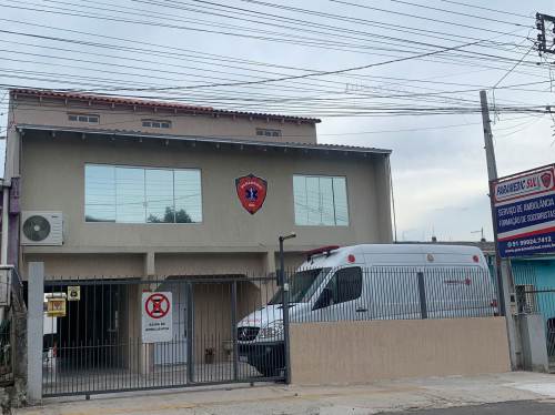 Casa Estância Velha Canoas 