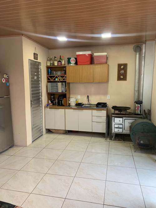 Casa Estância Velha Canoas 