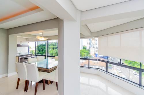 Apartamento Centro Canoas 