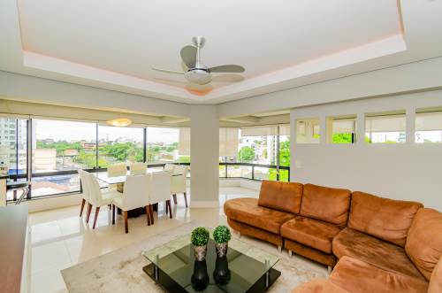 Apartamento Centro Canoas 