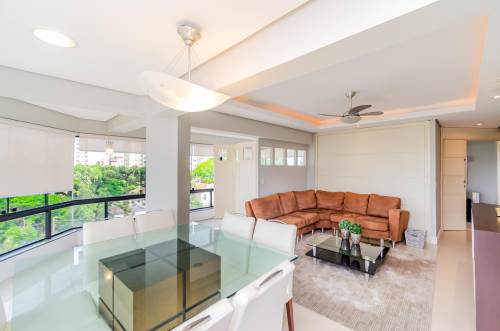 Apartamento Centro Canoas 