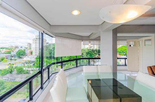 Apartamento Centro Canoas 