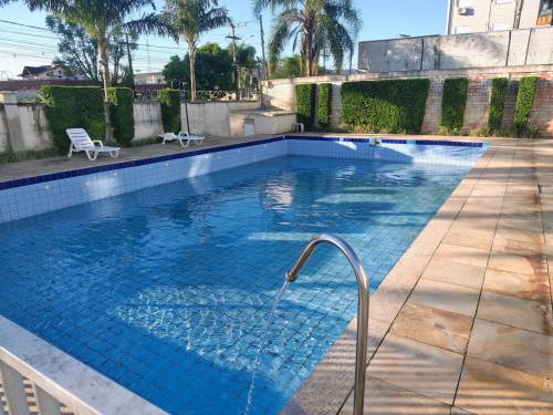 Apartamento Igara Canoas 