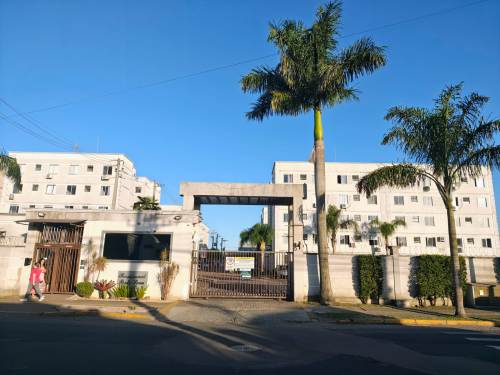 Apartamento Igara Canoas 