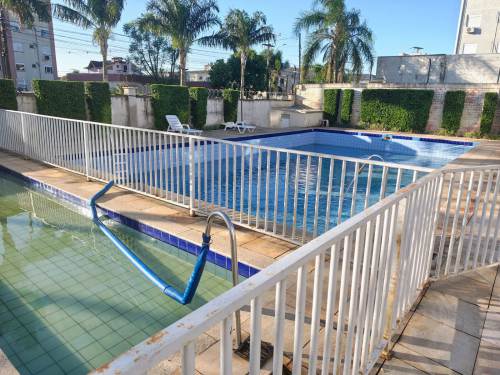 Apartamento Igara Canoas 