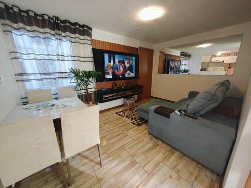 Apartamento Igara Canoas 