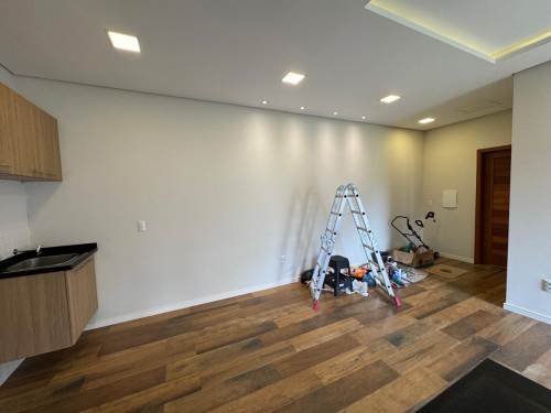 Casa São José Canoas 