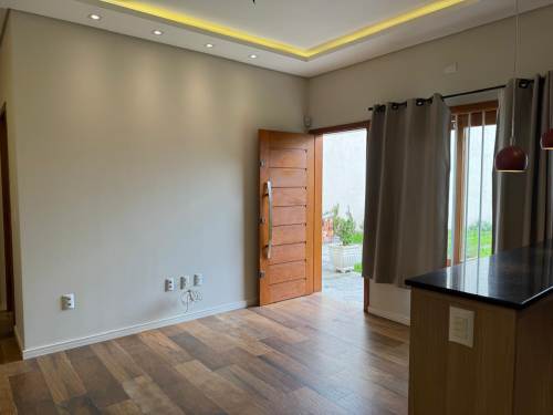 Casa São José Canoas 