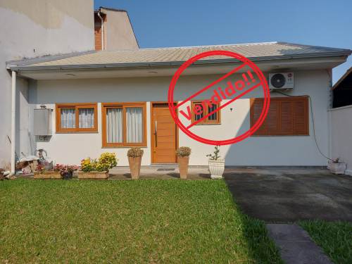 Casa São José Canoas 