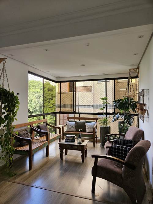 Apartamento Centro Canoas