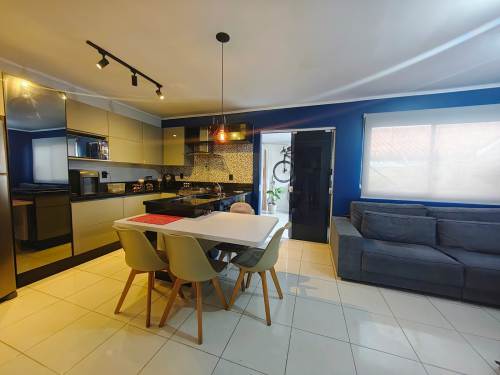 Casa em Condomínio Olaria Canoas 