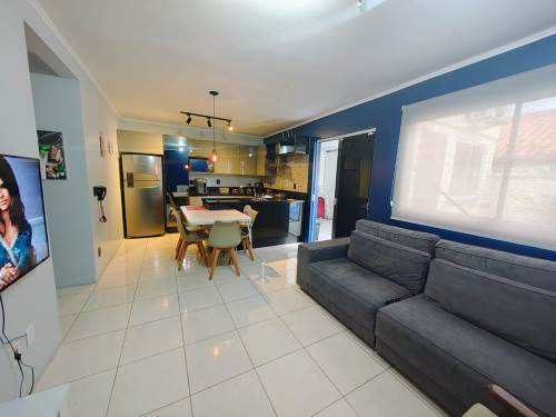 Casa em Condomínio Olaria Canoas 