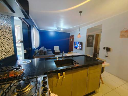 Casa em Condomínio Olaria Canoas 