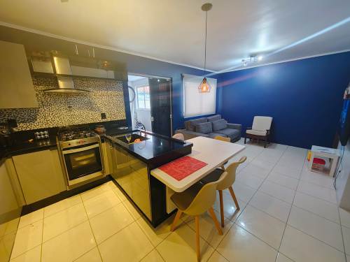 Casa em Condomínio Olaria Canoas 