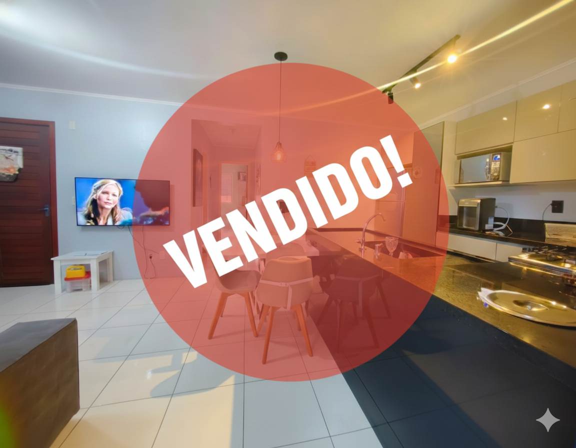 Casa Térrea em Condomínio - Canoas RS