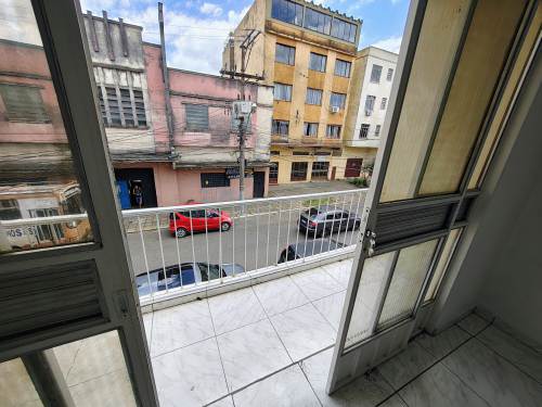 Apartamento Centro Canoas 