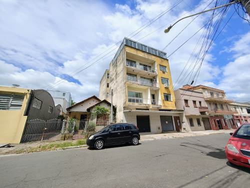 Apartamento Centro Canoas 