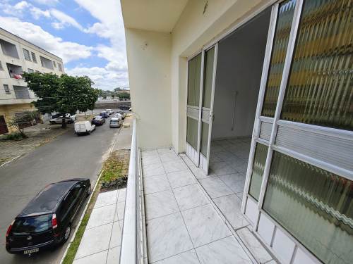 Apartamento Centro Canoas 