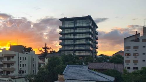 Apartamento Nossa Senhora das Graças Canoas 