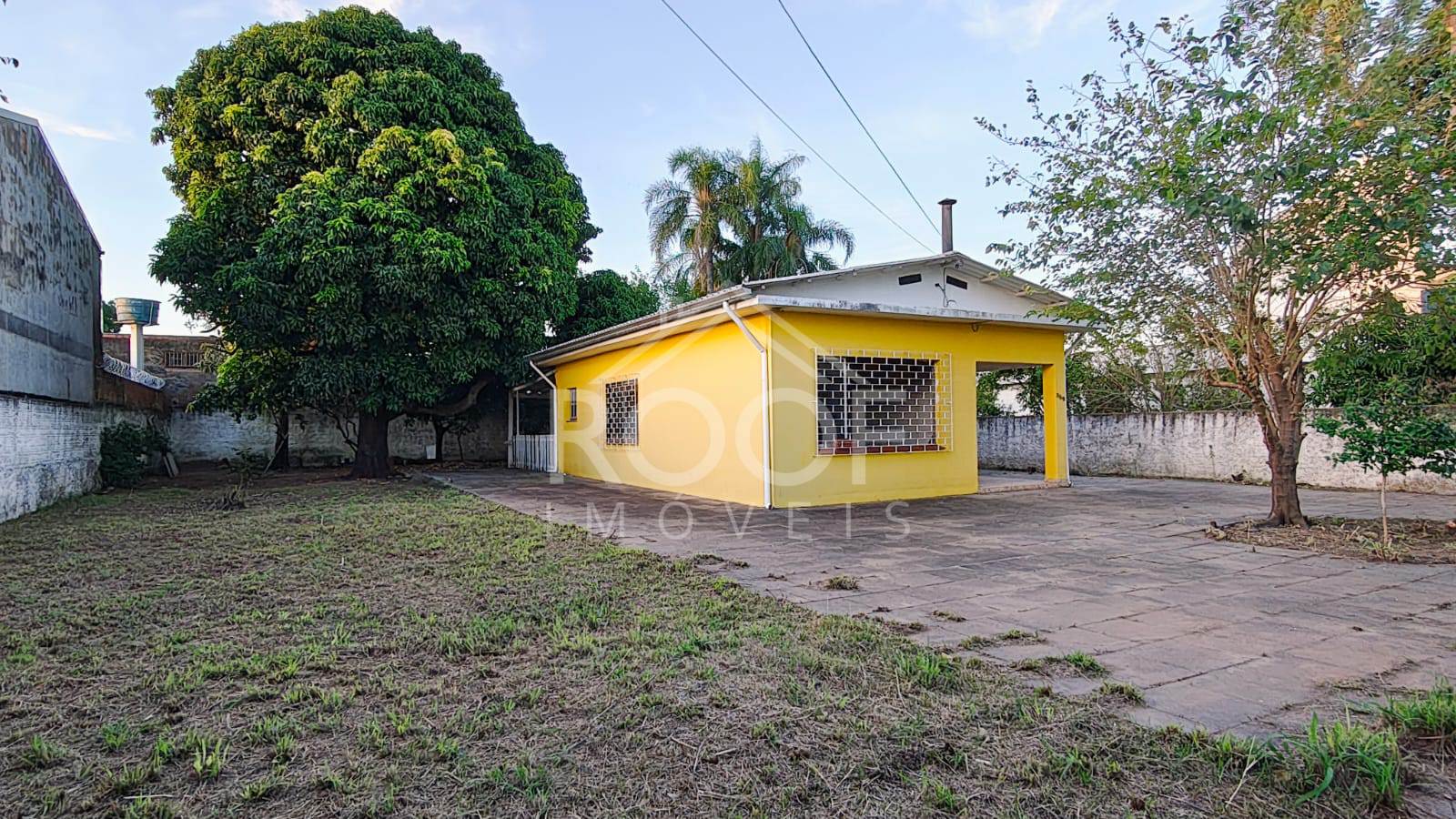 Casa Rio Branco Canoas 