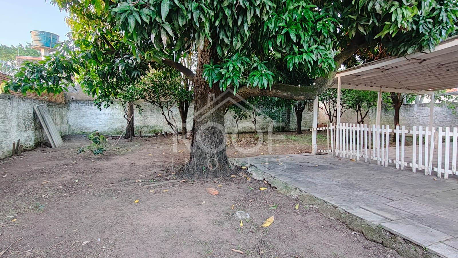 Casa Rio Branco Canoas 