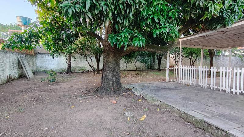 Casa Rio Branco Canoas 