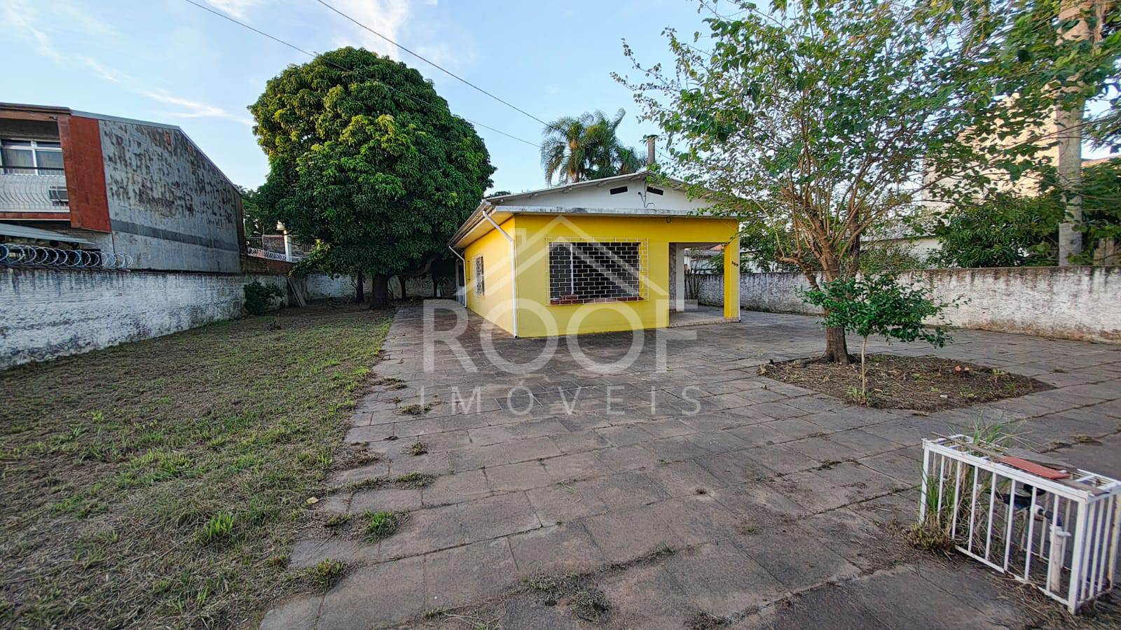 Casa Rio Branco Canoas 