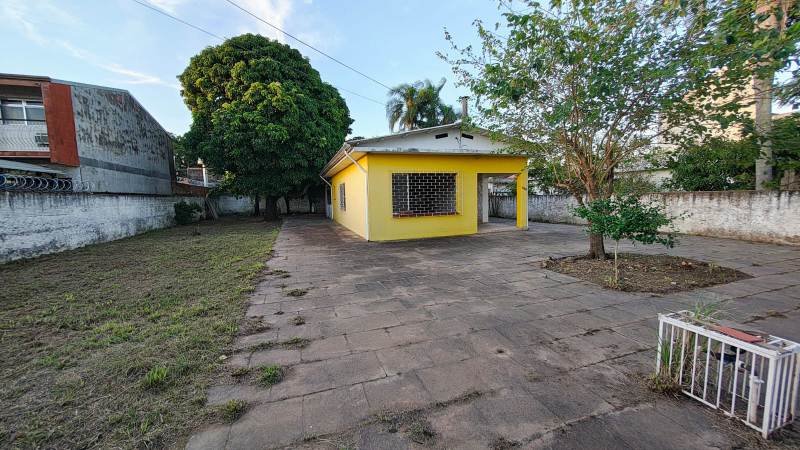 Casa Rio Branco Canoas 