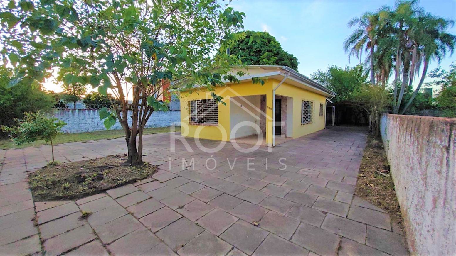 Casa Rio Branco Canoas 