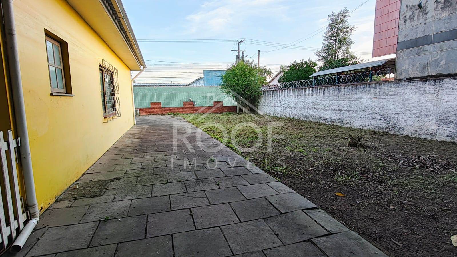 Casa Rio Branco Canoas 