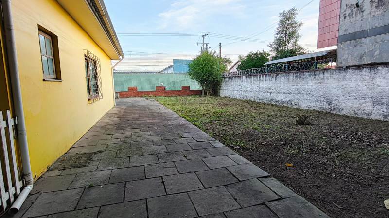 Casa Rio Branco Canoas 