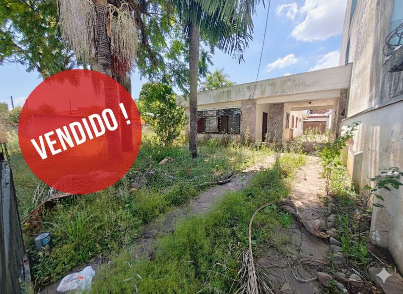 Terreno Rio Branco Canoas 