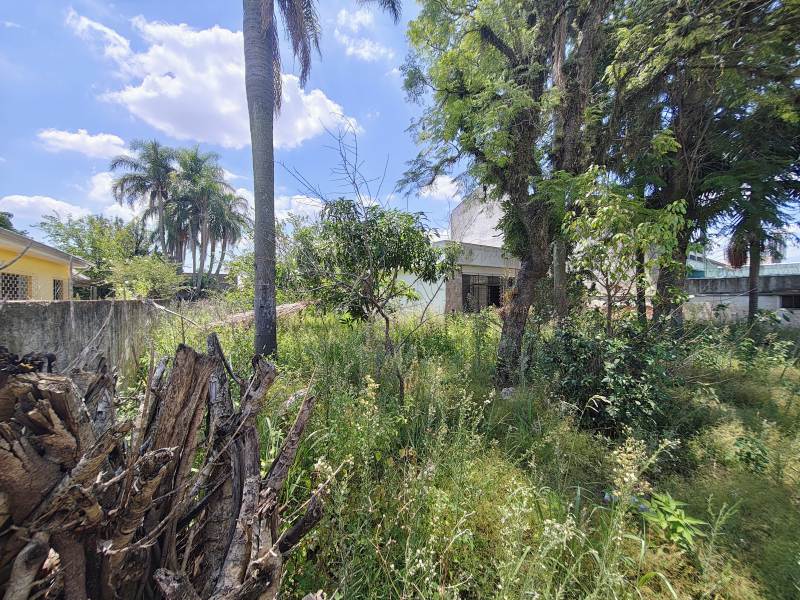 Terreno Rio Branco Canoas 