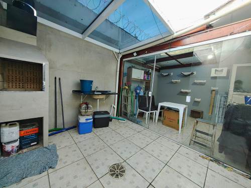 Casa em Condomínio Rio Branco Canoas 