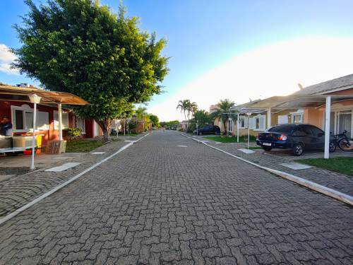 Casa em Condomínio Rio Branco Canoas 