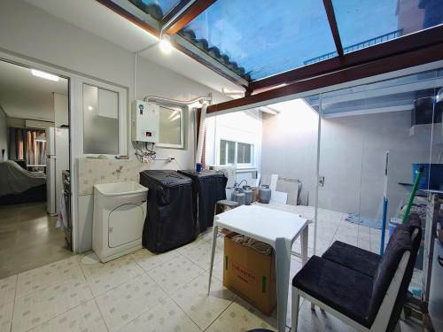 Casa em Condomínio Rio Branco Canoas 