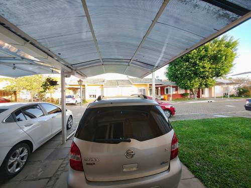 Casa em Condomínio Rio Branco Canoas 