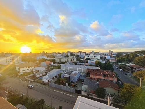 Apartamento Nossa Senhora das Graças Canoas